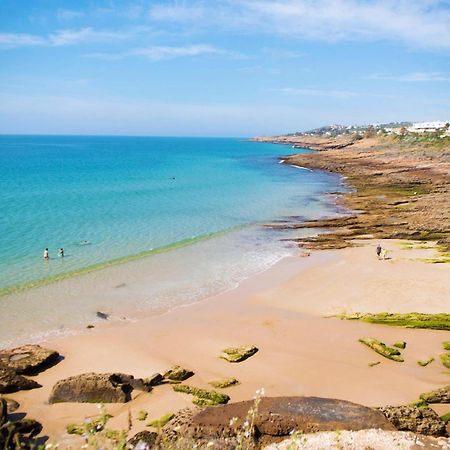 Akisol Apartments In Burgau Буденс Екстериор снимка