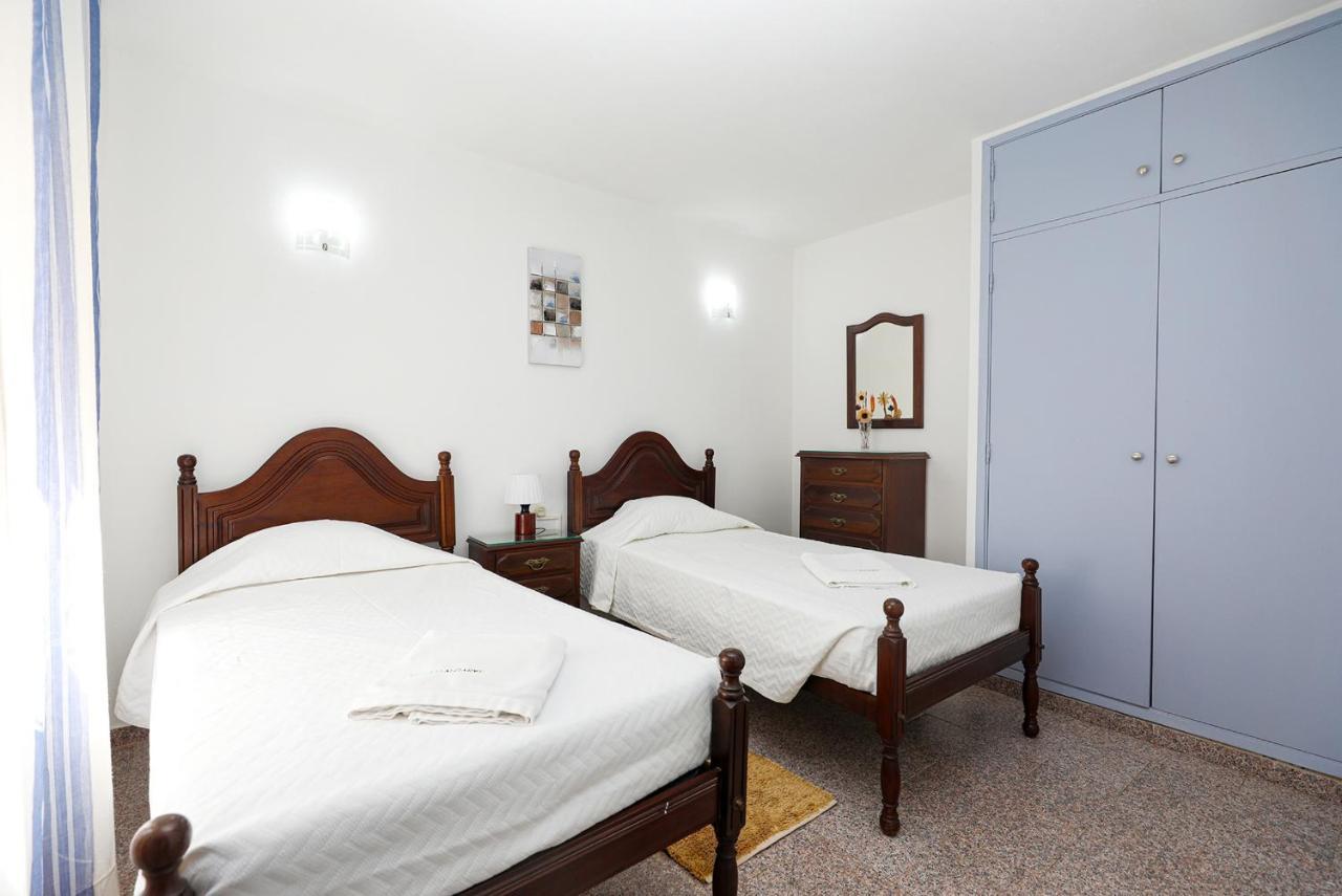 Akisol Apartments In Burgau Буденс Екстериор снимка
