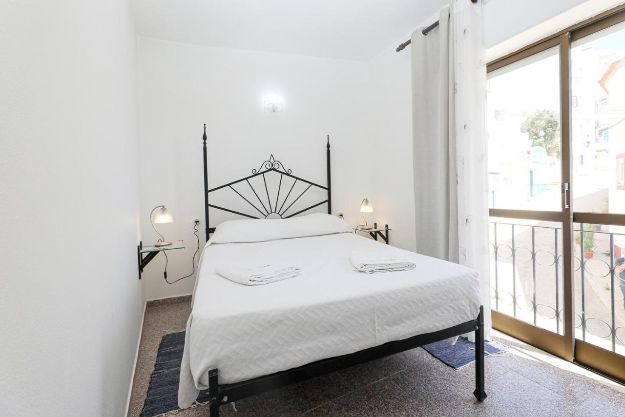 Akisol Apartments In Burgau Буденс Екстериор снимка