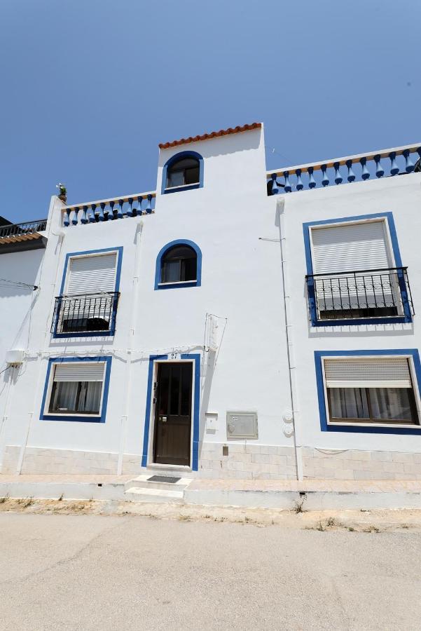 Akisol Apartments In Burgau Буденс Екстериор снимка