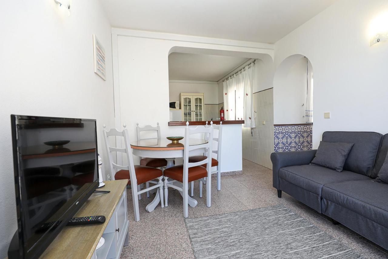 Akisol Apartments In Burgau Буденс Екстериор снимка