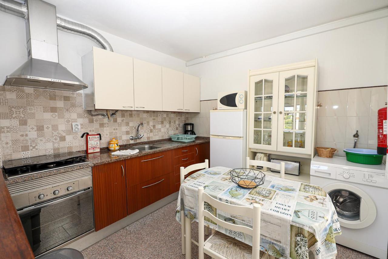 Akisol Apartments In Burgau Буденс Екстериор снимка