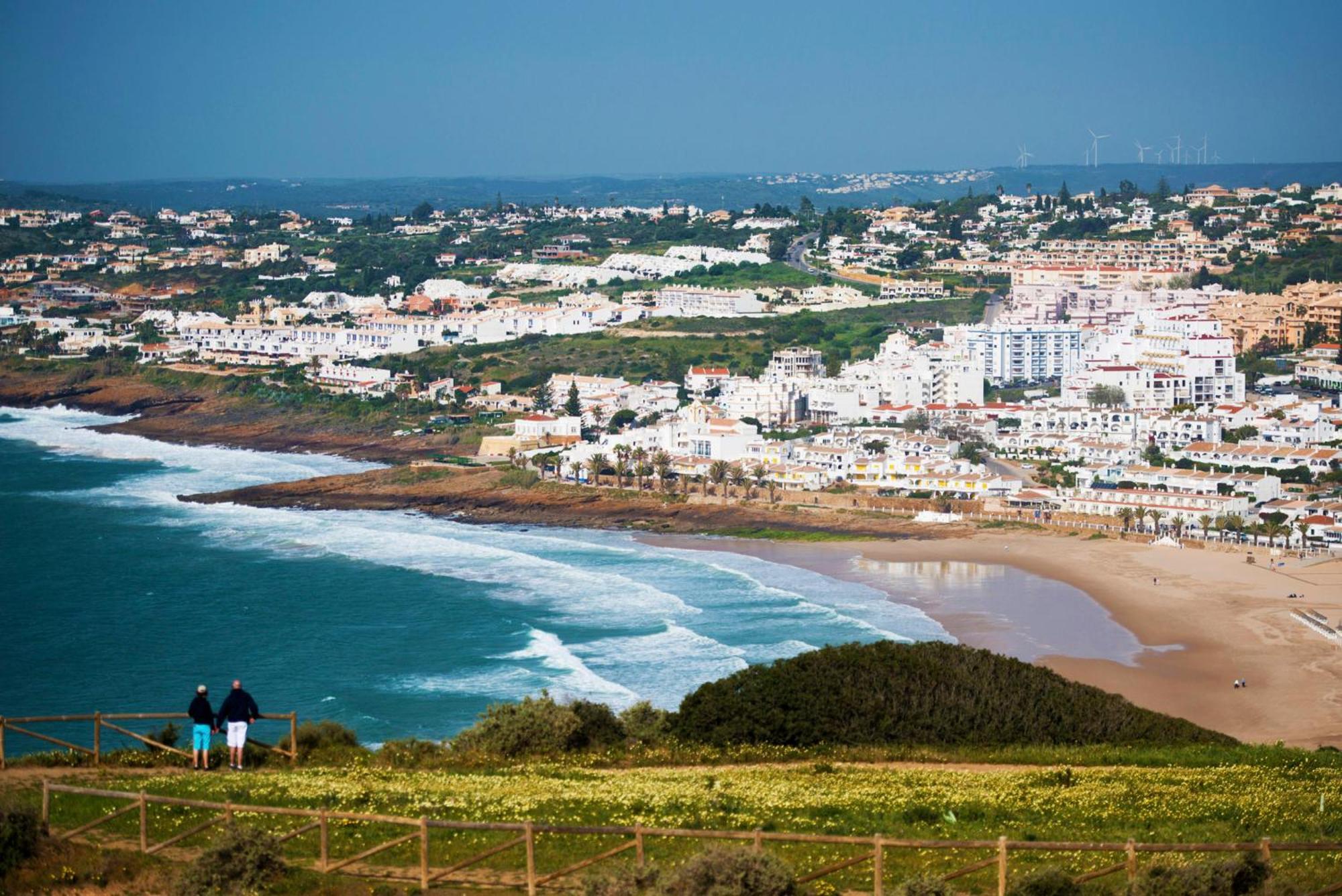 Akisol Apartments In Burgau Буденс Екстериор снимка