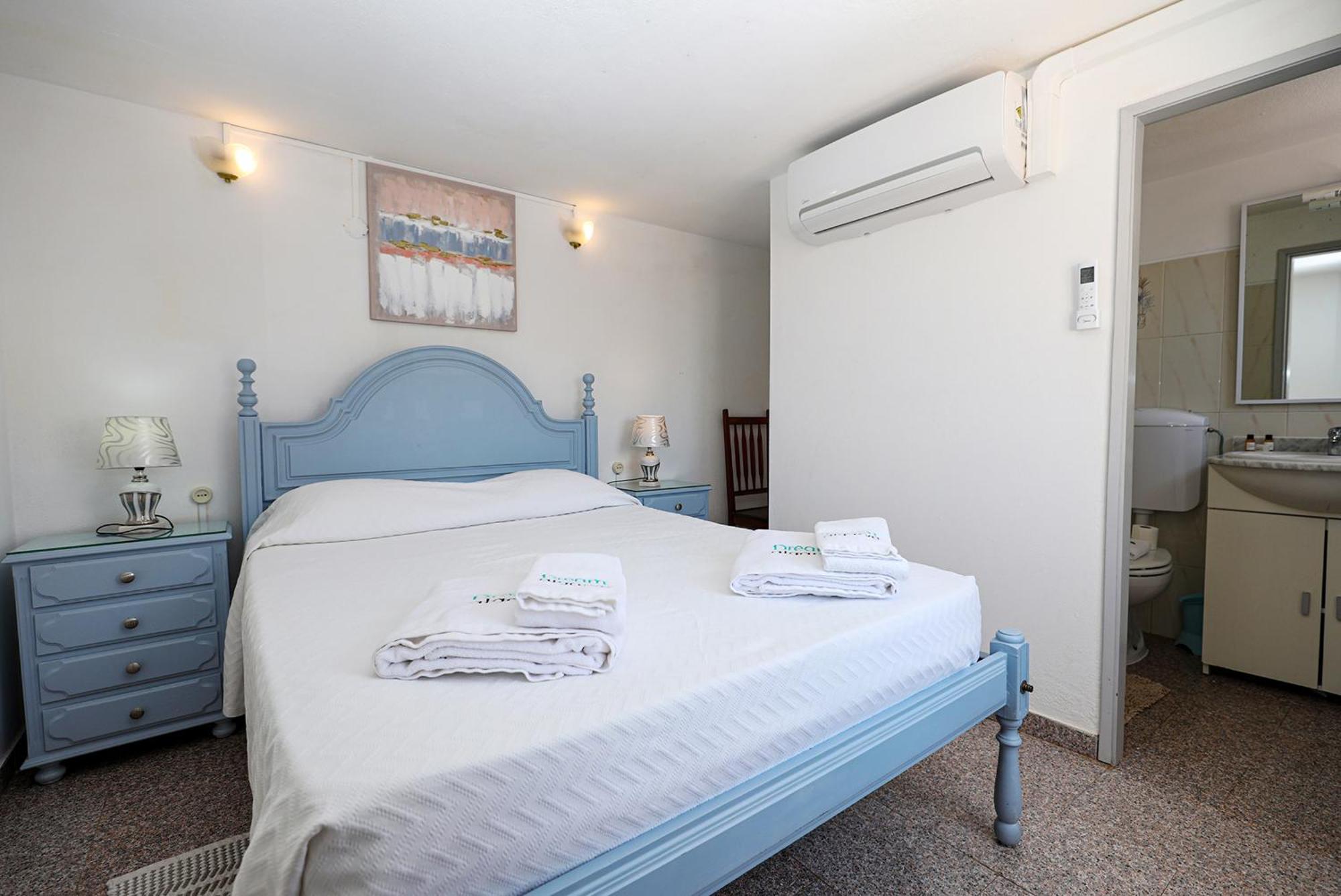 Akisol Apartments In Burgau Буденс Екстериор снимка