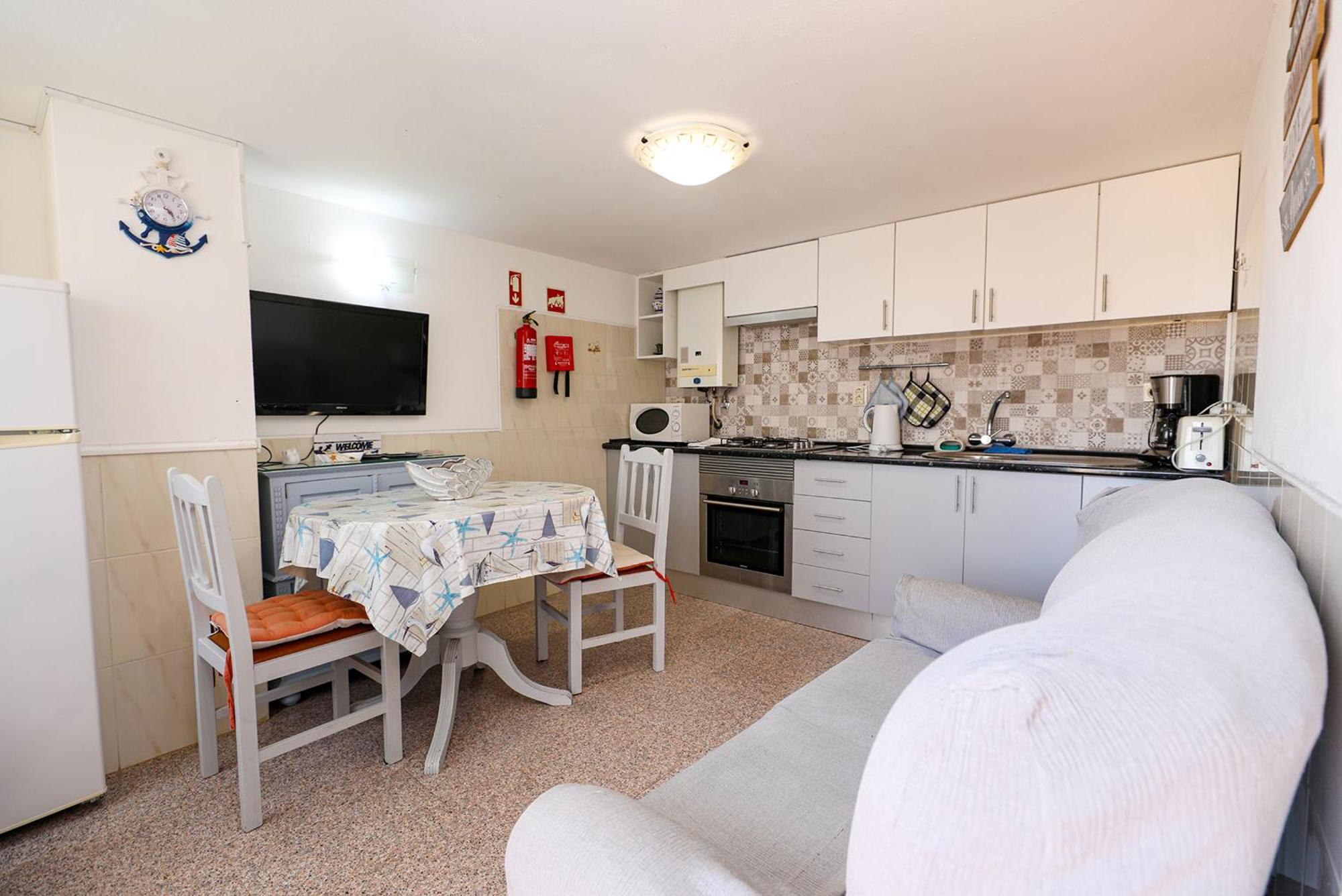 Akisol Apartments In Burgau Буденс Екстериор снимка