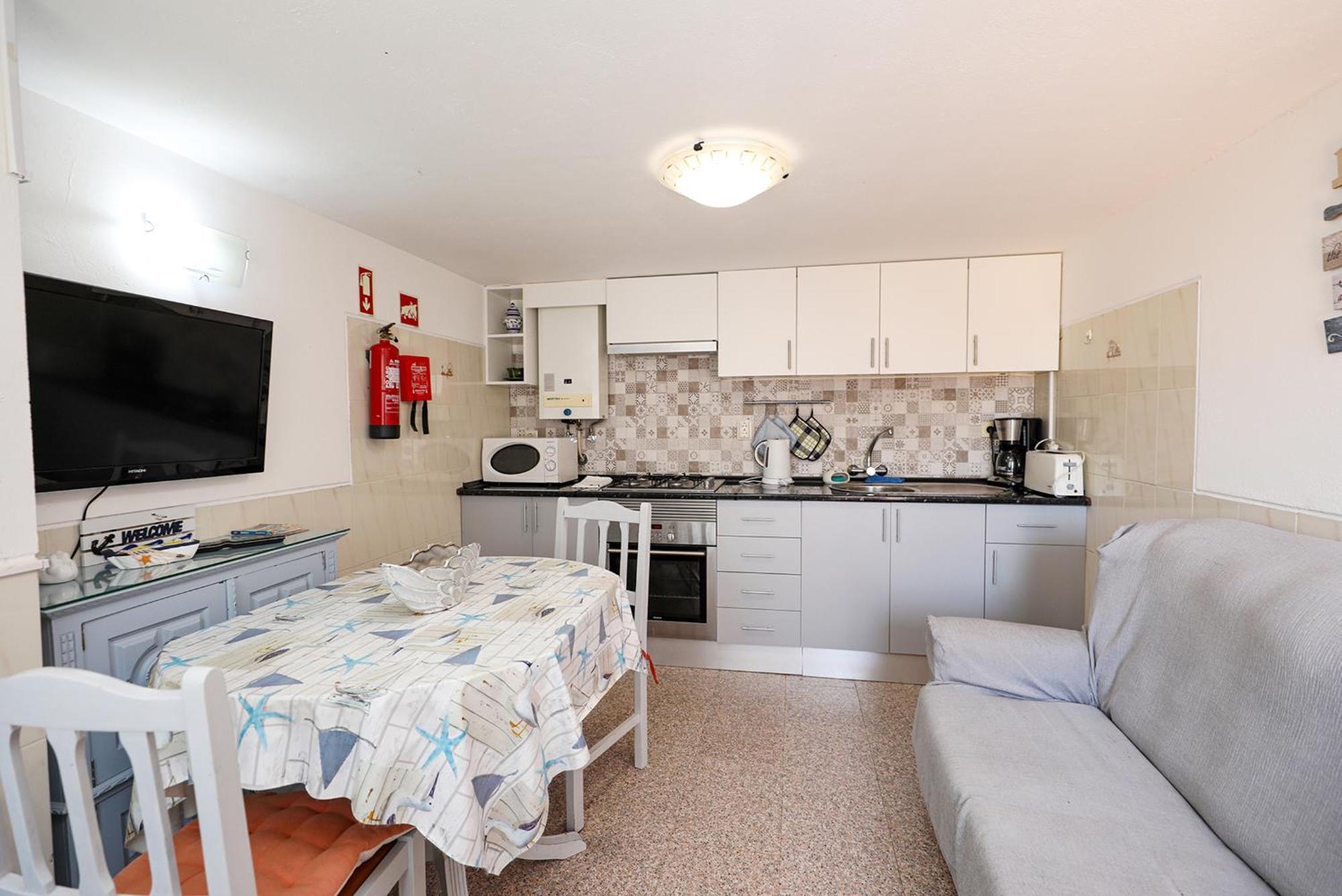Akisol Apartments In Burgau Буденс Екстериор снимка