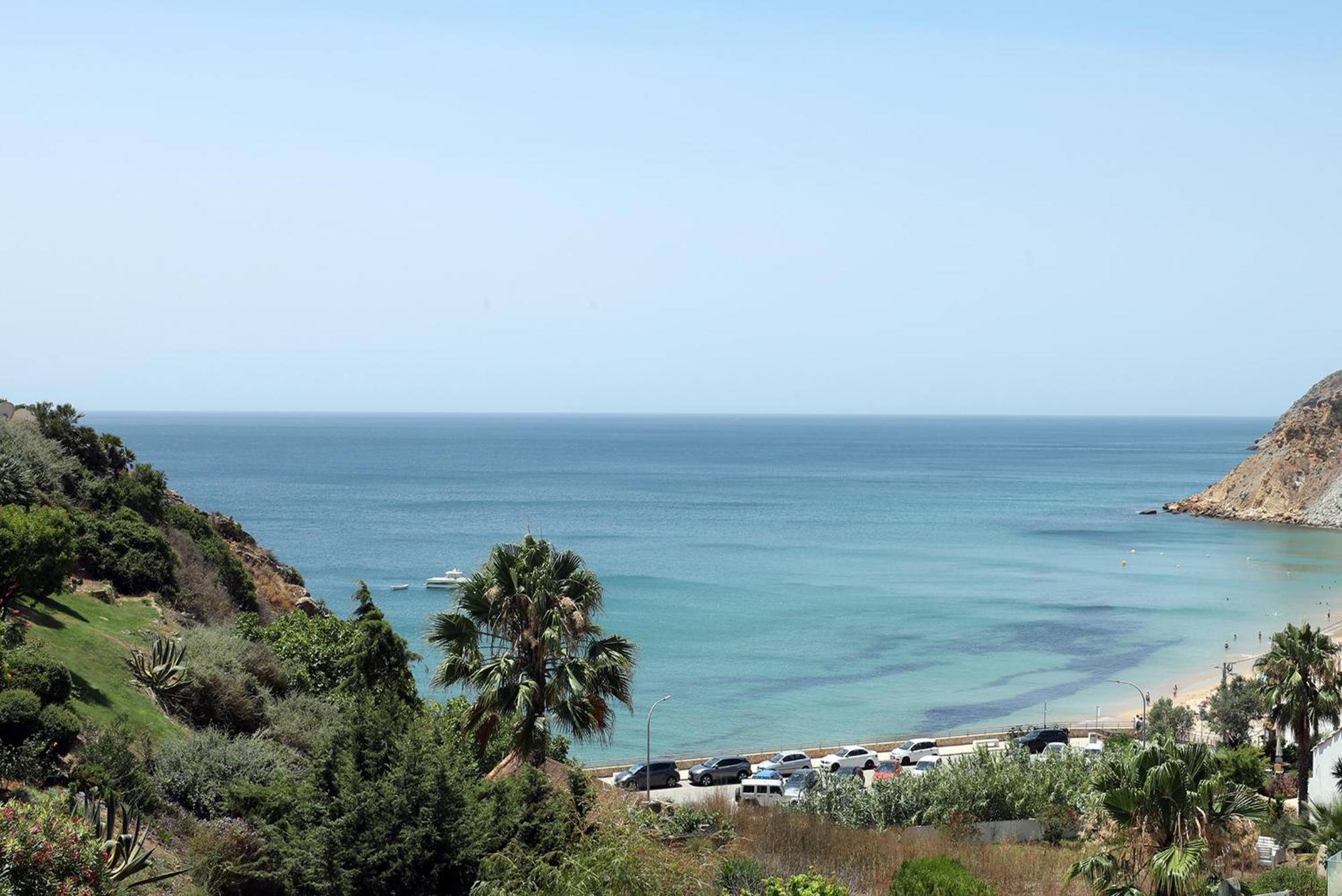 Akisol Apartments In Burgau Буденс Екстериор снимка