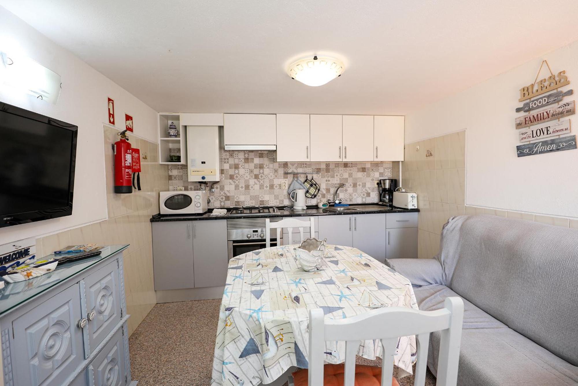 Akisol Apartments In Burgau Буденс Стая снимка