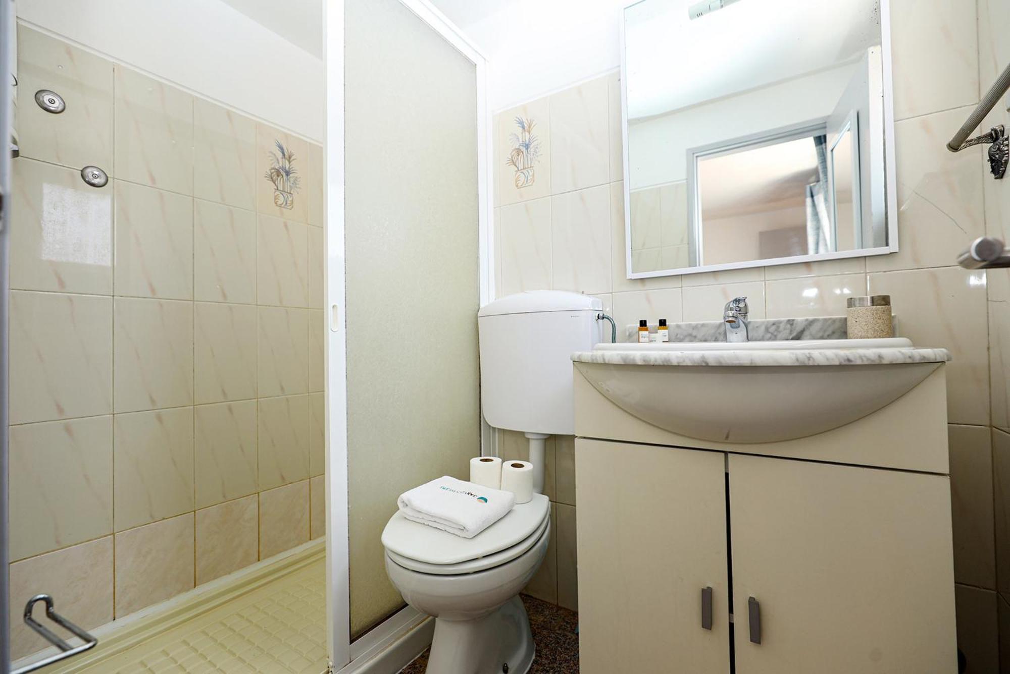 Akisol Apartments In Burgau Буденс Стая снимка