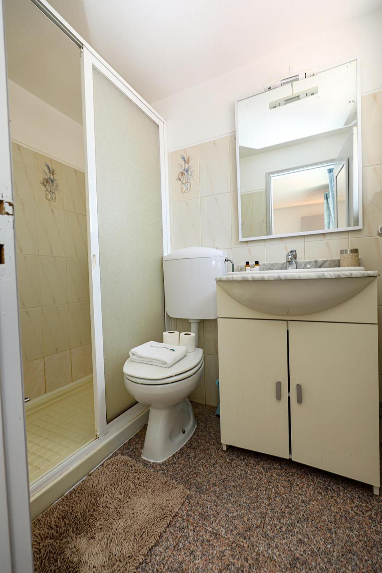 Akisol Apartments In Burgau Буденс Стая снимка