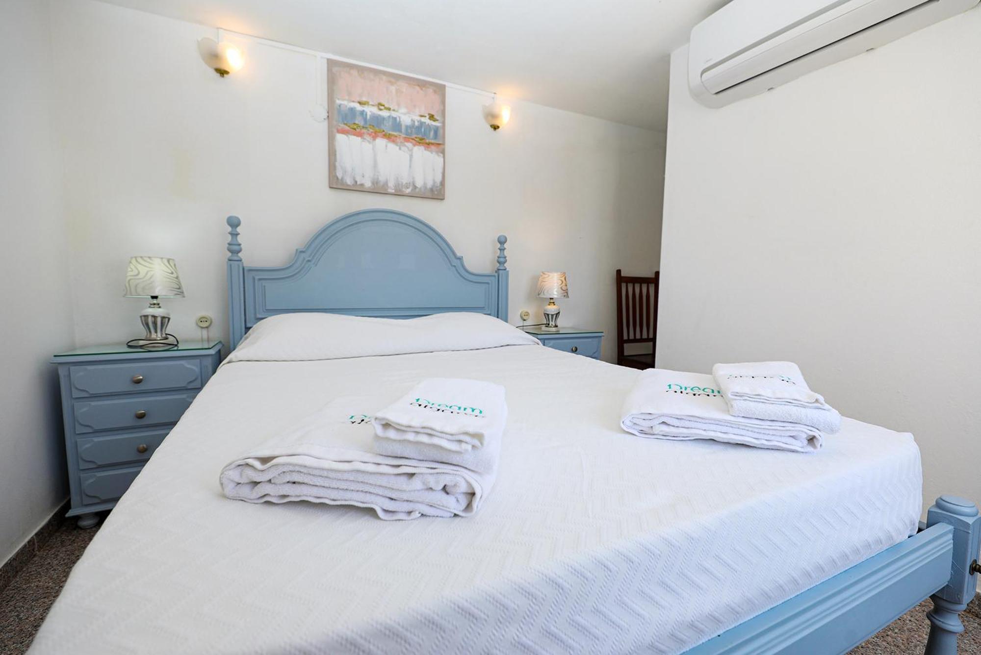 Akisol Apartments In Burgau Буденс Стая снимка